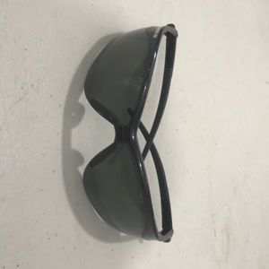 Meet your Posher, Randy